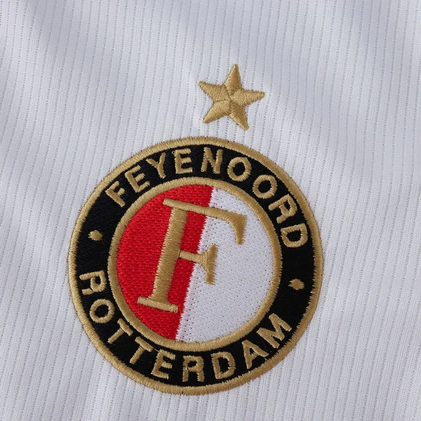 Feyenoord Rotterdam Maillot 2025 2026 - Maillot Feyenoord Rotterdam | maillotdefootpersonnalise