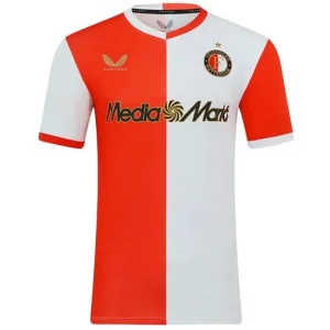 Feyenoord Rotterdam Maillot 2025 2026 - Maillot Feyenoord Rotterdam | maillotdefootpersonnalise