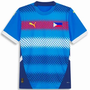Filippine Maillot 2026 - Philippine Maillot | maillotdefootpersonnalise