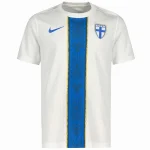 Finlande Maillot 2026 - Maillot Finlande | maillotdefootpersonnalise