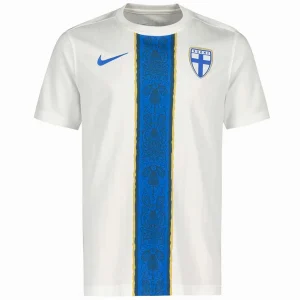 Finlande Maillot 2026 - Maillot Finlande | maillotdefootpersonnalise