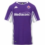 AC Fiorentina Maillot 2025 2026 Pourpre - Maillot Ac Fiorentina | maillotdefootpersonnalise