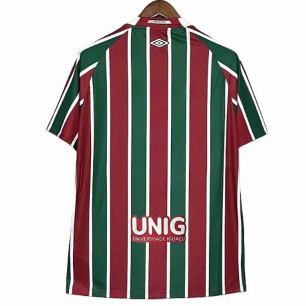 Fluminense Maillot 2025 2026 - Maillot Fluminense | maillotdefootpersonnalise