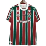 Fluminense Maillot 2025 2026 - Maillot Fluminense | maillotdefootpersonnalise