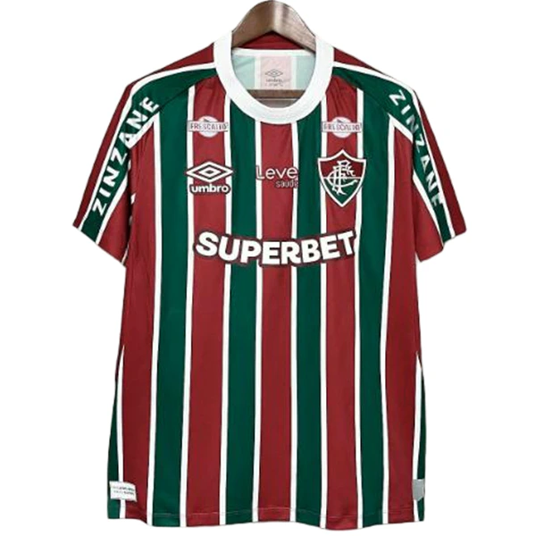 Fluminense Maillot 2025 2026 - Maillot Fluminense | maillotdefootpersonnalise