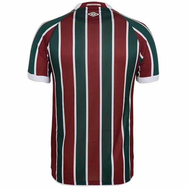 Fluminense Maillot 2025 2026 - Maillot Fluminense | maillotdefootpersonnalise
