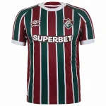 Fluminense Maillot 2025 2026 - Maillot Fluminense | maillotdefootpersonnalise