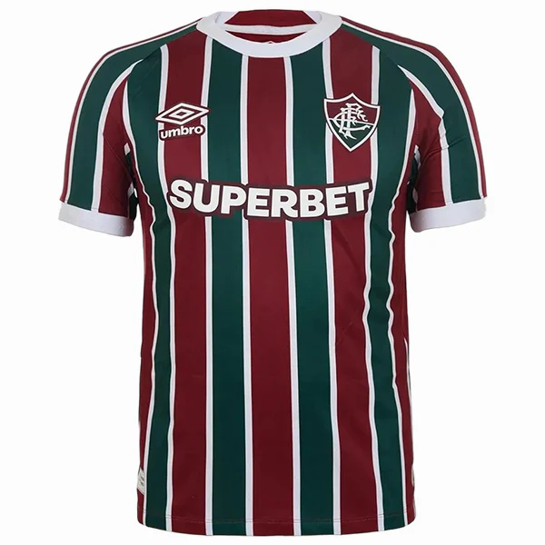 Fluminense Maillot 2025 2026 - Maillot Fluminense | maillotdefootpersonnalise