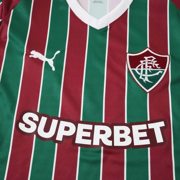 Fluminense Maillot 2026 2027 - Maillot Fluminense | maillotdefootpersonnalise