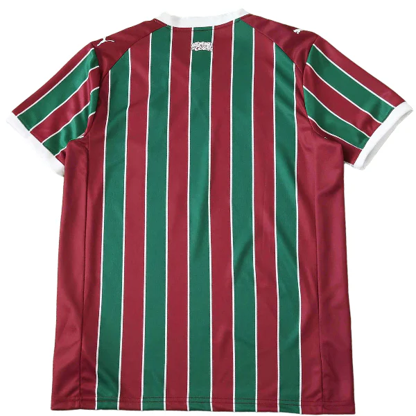 Fluminense Maillot 2026 2027 - Maillot Fluminense | maillotdefootpersonnalise