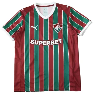 Fluminense Maillot 2026 2027 - Maillot Fluminense | maillotdefootpersonnalise