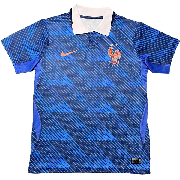 Maillot destacada de la semana