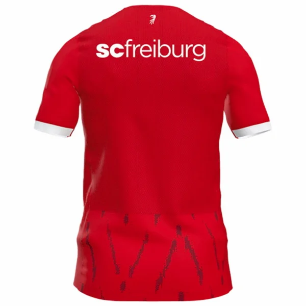SC Freiburg Maillot 2024 2025 - Sc Freiburg – Bayern Munich Composition | maillotdefootpersonnalise