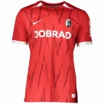SC Freiburg Maillot 2024 2025 - Sc Freiburg – Bayern Munich Composition | maillotdefootpersonnalise