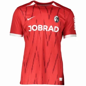 SC Freiburg Maillot 2024 2025 - Sc Freiburg – Bayern Munich Composition | maillotdefootpersonnalise