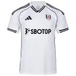 Fulham Maillot 2025 2026 - Maillot Fulham 2026 | maillotdefootpersonnalise