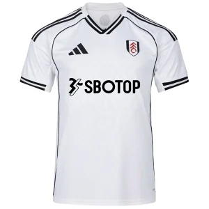 Fulham Maillot 2025 2026 - Maillot Fulham 2026 | maillotdefootpersonnalise