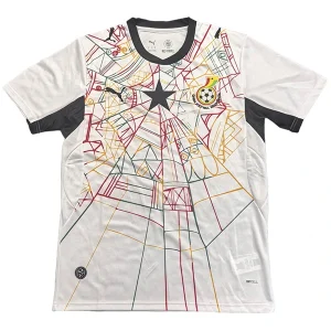 Ghana Maillot 2026 - Maillot Ghana | maillotdefootpersonnalise
