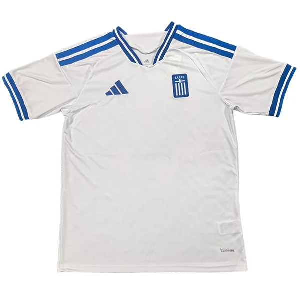 Grèce Maillot 2026 - Maillot Grèce | maillotdefootpersonnalise