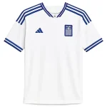 Grèce Maillot 2026 - Maillot Grèce | maillotdefootpersonnalise