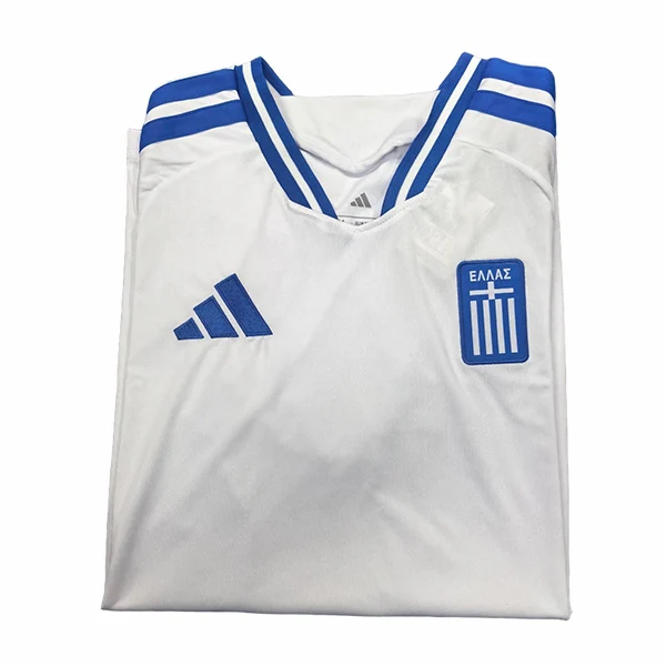 Grèce Maillot 2026 - Maillot Grèce | maillotdefootpersonnalise