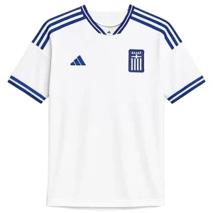 Grèce Maillot 2026 - Maillot Grèce | maillotdefootpersonnalise