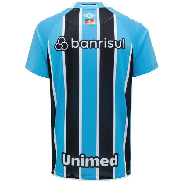Grêmio FBPA Maillot 2025 2026 - Maillot Grêmio Fbpa | maillotdefootpersonnalise
