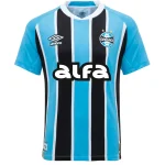 Grêmio FBPA Maillot 2025 2026 - Maillot Grêmio Fbpa | maillotdefootpersonnalise