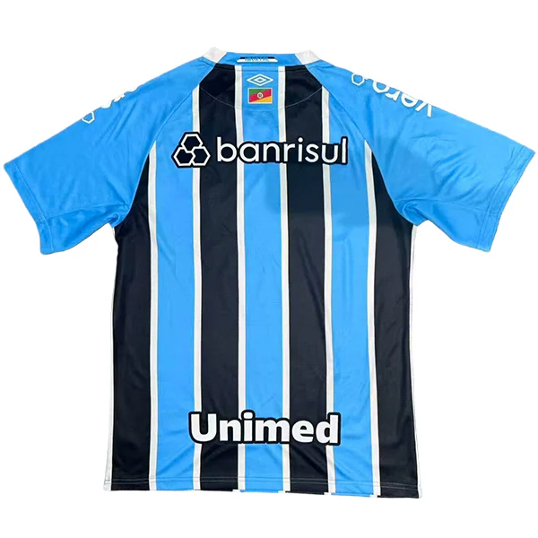 Grêmio FBPA Maillot 2025 2026 - Maillot Grêmio Fbpa | maillotdefootpersonnalise