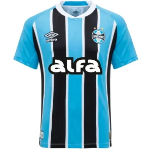 Grêmio FBPA Maillot 2025 2026 - Maillot Grêmio Fbpa | maillotdefootpersonnalise