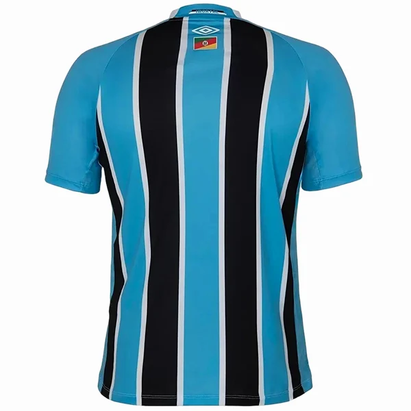 Grêmio FBPA Maillot 2025 2026 - Maillot Grêmio Fbpa | maillotdefootpersonnalise