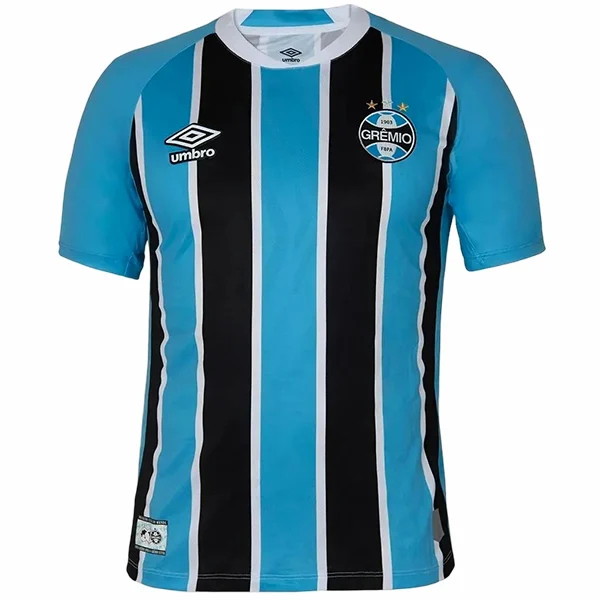 Grêmio FBPA Maillot 2025 2026 - Maillot Grêmio Fbpa | maillotdefootpersonnalise