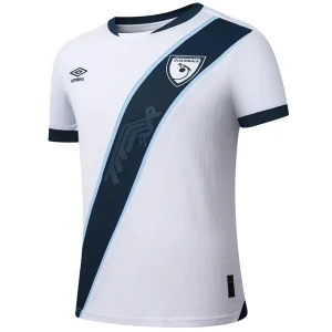 Guatemala Maillot 2025 - Maillot Guatemala | maillotdefootpersonnalise