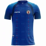 Haïti Maillot 2026 - Maillot Haïti Coupe Du Monde 2026 | maillotdefootpersonnalise