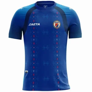 Haïti Maillot 2026 - Maillot Haïti Coupe Du Monde 2026 | maillotdefootpersonnalise