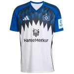 Maillot 2025 2026 - Hamburgo S.v. Contra Bayern | maillotdefootpersonnalise