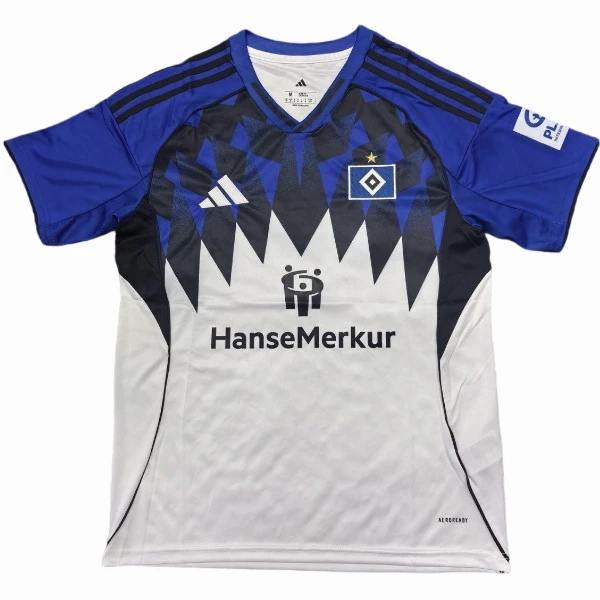 Maillot 2025 2026 - Hamburgo S.v. Contra Bayern | maillotdefootpersonnalise