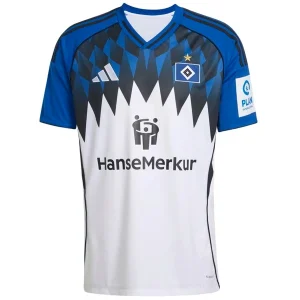 Maillot 2025 2026 - Hamburgo S.v. Contra Bayern | maillotdefootpersonnalise