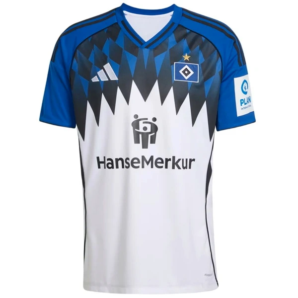 Maillot 2025 2026 - Hamburgo S.v. Contra Bayern | maillotdefootpersonnalise