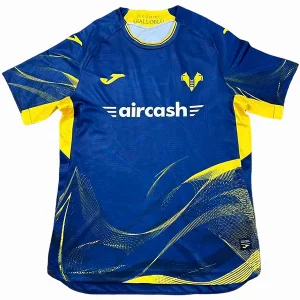 Hellas Verona Maillot 2025 2026 - Maillot Hellas Verona | maillotdefootpersonnalise