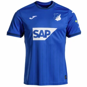 Hoffenheim Maillot 2024 2025 - Maillot Hoffenheim | maillotdefootpersonnalise