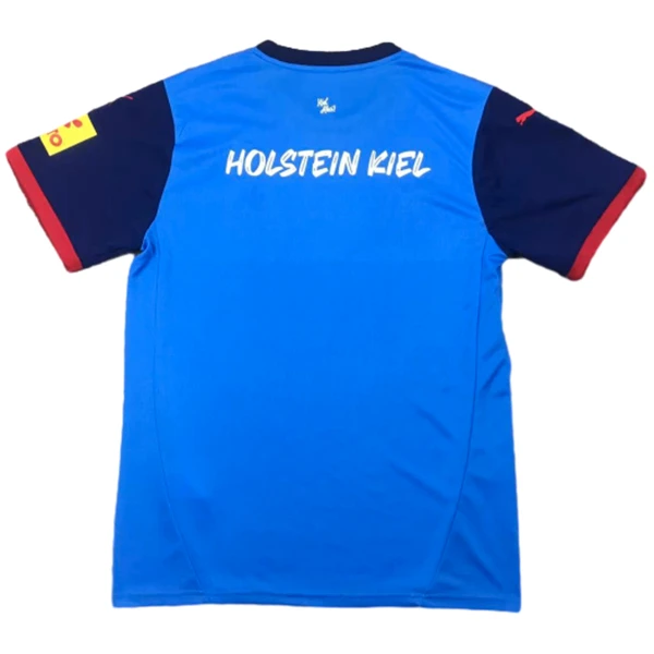 Holstein Kiel Maillot 2024 2025 | maillotdefootpersonnalise