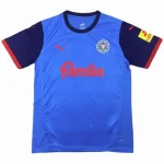 Holstein Kiel Maillot 2024 2025 | maillotdefootpersonnalise