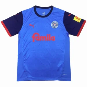 Holstein Kiel Maillot 2024 2025 | maillotdefootpersonnalise