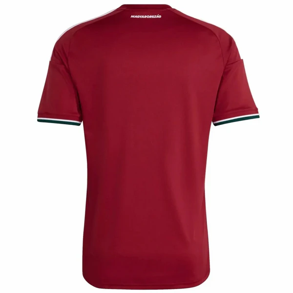Hongrie Maillot 2026 - Maillot Hongrie | maillotdefootpersonnalise