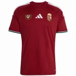 Hongrie Maillot 2026 - Maillot Hongrie | maillotdefootpersonnalise