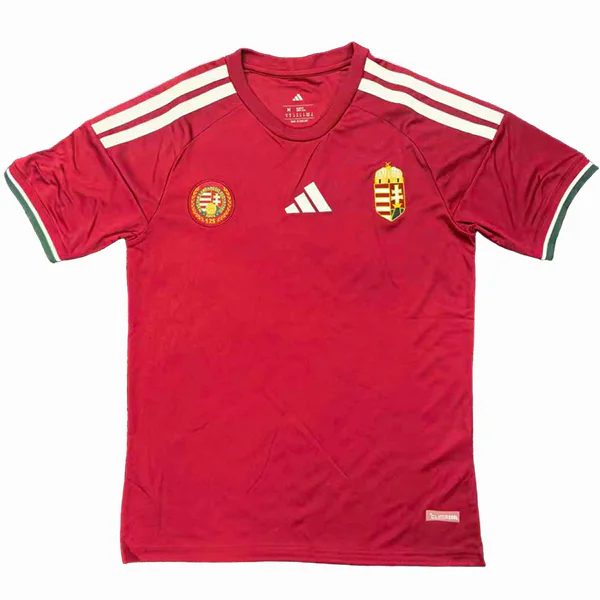 Hongrie Maillot 2026 - Maillot Hongrie | maillotdefootpersonnalise