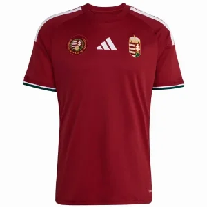 Hongrie Maillot 2026 - Maillot Hongrie | maillotdefootpersonnalise