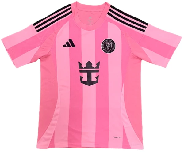 Inter Miami Maillot 2025 2026 - Maillot Inter Miami | maillotdefootpersonnalise