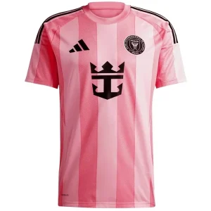 Inter Miami Maillot 2025 2026 - Maillot Inter Miami | maillotdefootpersonnalise